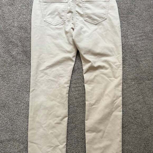 Sun + Stone Men's Sable Straight Fit Jeans, Exclusively at - Macy's, - Picture 3 of 7